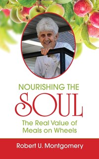 Front cover_Nourishing the Soul