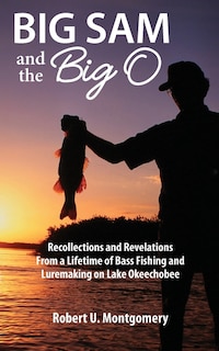 Front cover_Big Sam and the Big O