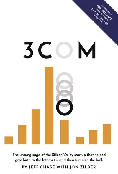 Front cover_3Com