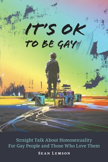 Front cover_It's OK to Be Gay