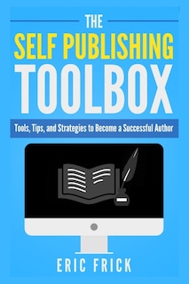 Front cover_The Self Publishing Toolbox