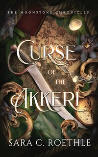 Front cover_Curse of the Akkeri
