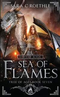 Front cover_Dawn of Magic
