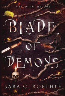 Couverture_Blade of Demons