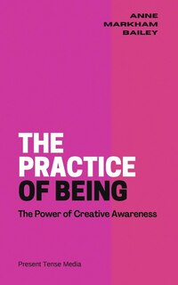 Couverture_The Practice of Being