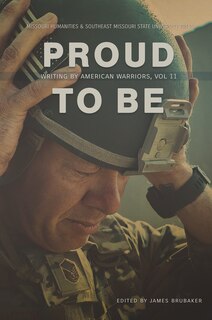 Front cover_Proud to Be
