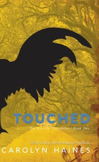 Front cover_Touched