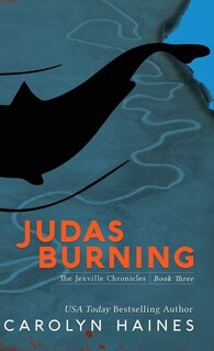 Judas Burning image number 0