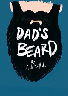 Couverture_Dad's Beard