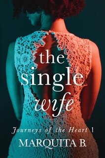 Front cover_The Single Wife