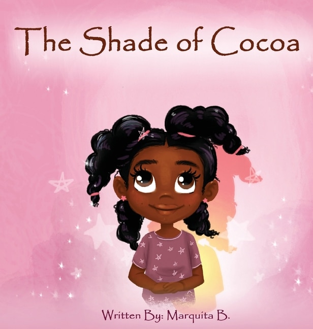 Couverture_The Shade of Cocoa