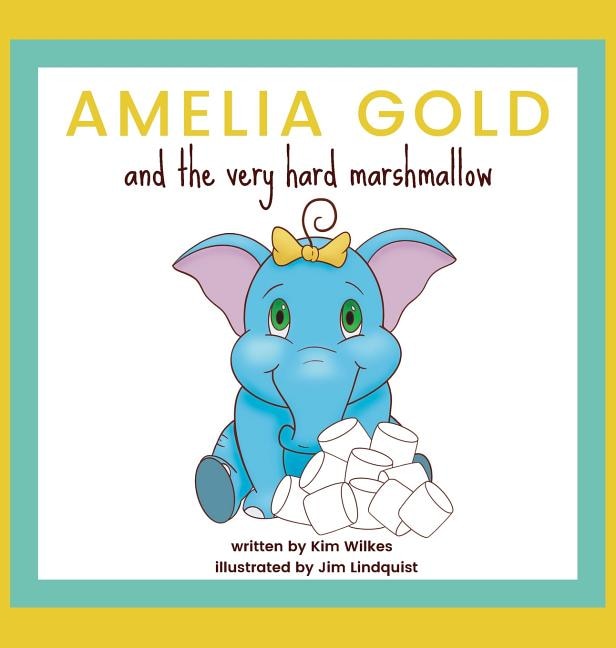 Front cover_Amelia Gold and the Very Hard Marshmallow