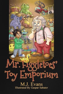 Couverture_Mr. Figgletoes' Toy Emporium