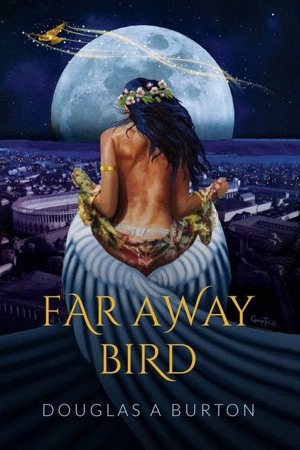 Couverture_Far Away Bird