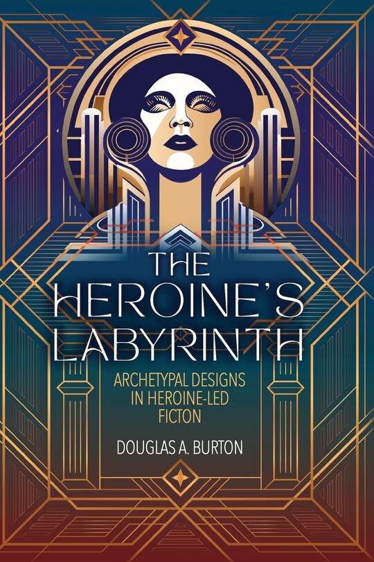Couverture_The Heroine's Labyrinth