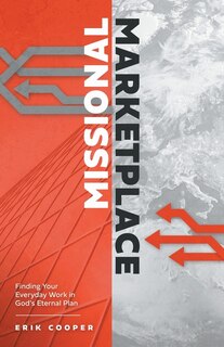 Front cover_Missional Marketplace