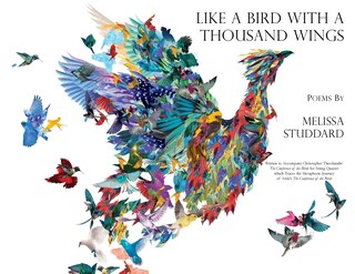 Couverture_Like a Bird with a Thousand Wings