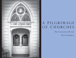Front cover_A Pilgrimage of Churches