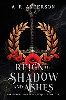 Front cover_Reign of Shadow and Ashes