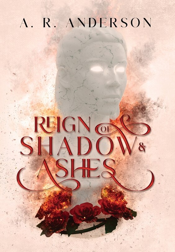 Front cover_Reign of Shadow and Ashes