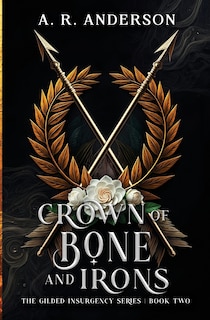 Front cover_Crown of Bone and Irons