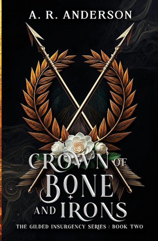 Front cover_Crown of Bone and Irons