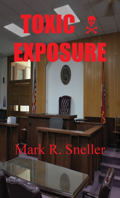Front cover_Toxic Exposure