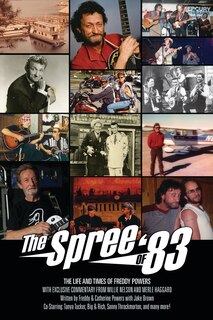 Couverture_The Spree of '83