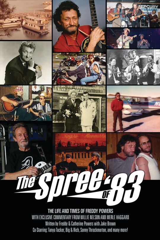 Couverture_The Spree of '83