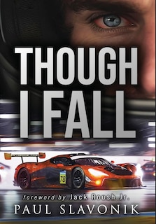 Couverture_Though I Fall