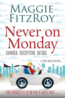 Front cover_Never on Monday