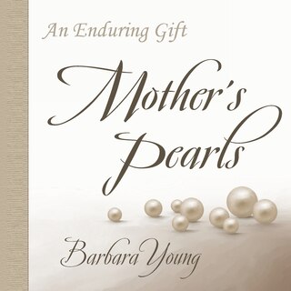 Couverture_Mother's Pearls
