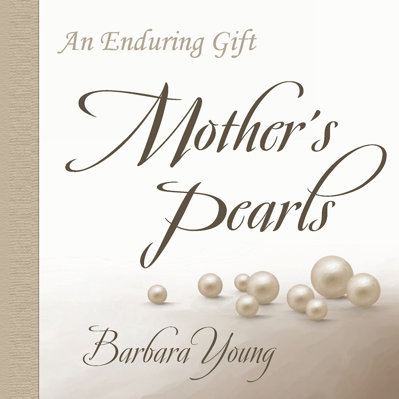 Couverture_Mother's Pearls