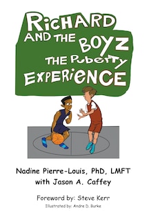 Couverture_Richard and the Boyz