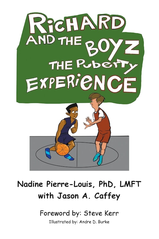 Couverture_Richard and the Boyz