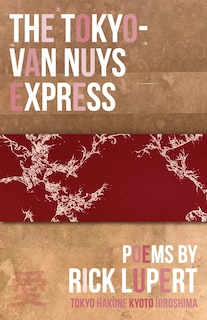 Couverture_The Tokyo-Van Nuys Express
