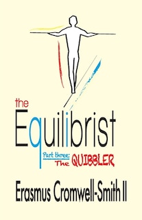 Front cover_The Equilibrist Iii