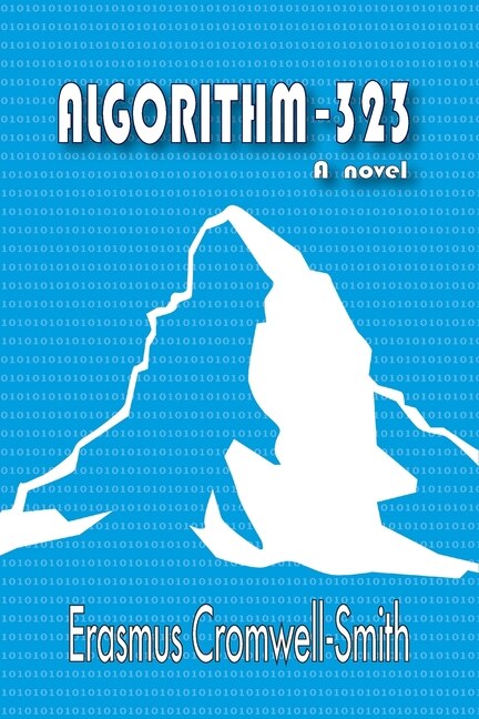 Front cover_Algorithm 323