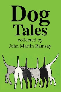 Front cover_Dog Tales