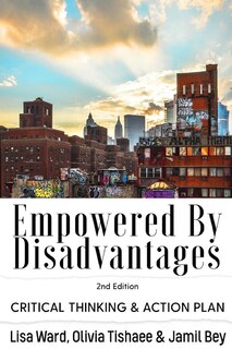 Couverture_Empowered By Disadvantages 2nd Edition