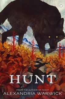 Front cover_Hunt