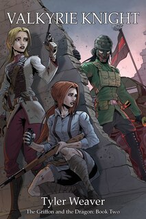 Front cover_Valkyrie Knight