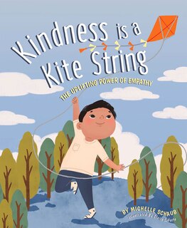 Couverture_Kindness Is A Kite String