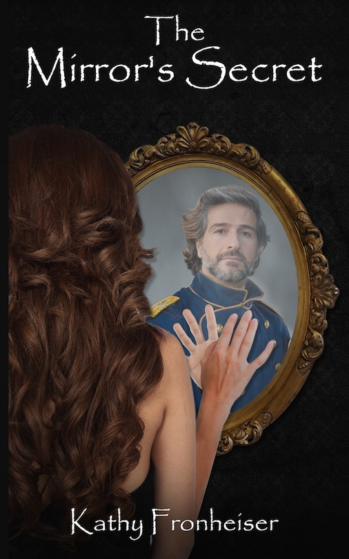 Couverture_The Mirror's Secret
