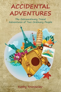 Front cover_Accidental Adventures