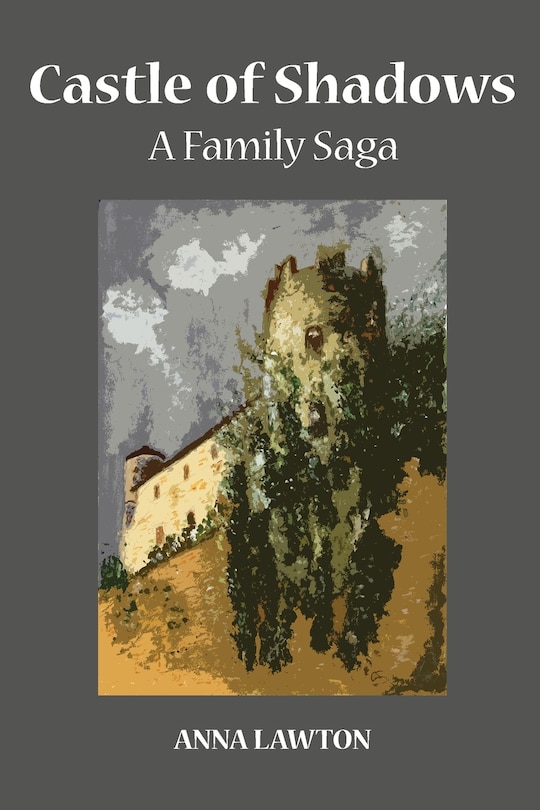 Front cover_Castle Of Shadows