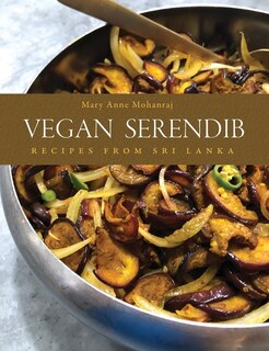 Front cover_Vegan Serendib