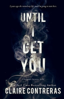 Front cover_Until I Get You