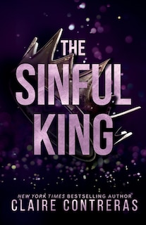 Couverture_The Sinful King (discreet cover)