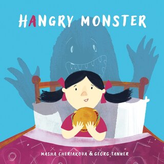 Front cover_Hangry Monster